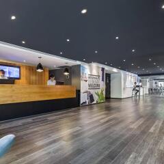 Отель Andante Hotel Испания, Барселона - 1 отзыв об отеле, цены и фото номеров - забронировать отель Andante Hotel онлайн интерьер отеля фото 2