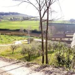 Отель Agriturismo Relais La Scala Di Seta Италия, Потенца-Пичена - отзывы, цены и фото номеров - забронировать отель Agriturismo Relais La Scala Di Seta онлайн фото 11