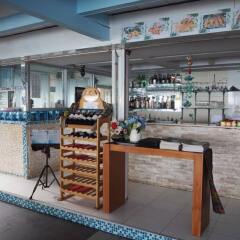 Отель Days Inn by Wyndham Aonang Krabi гостиничный бар