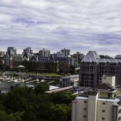 Отель Harbour Towers Hotel & Suites Канада, Виктория - отзывы, цены и фото номеров - забронировать отель Harbour Towers Hotel & Suites онлайн фото 2