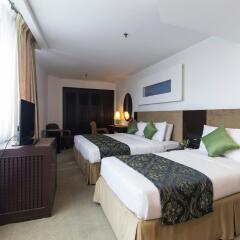 Отель REGALPARK Hotel Kuala Lumpur Малайзия, Куала-Лумпур - отзывы, цены и фото номеров - забронировать отель REGALPARK Hotel Kuala Lumpur онлайн комната для гостей