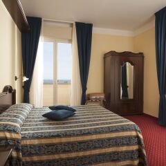 Hotel Milano Helvetia комната для гостей фото 3