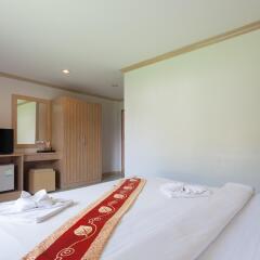 Отель Little Moon Residence 3* Улучшенный номер
