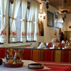 Отель Spa Complex Staro Bardo Болгария, Сливен - отзывы, цены и фото номеров - забронировать отель Spa Complex Staro Bardo онлайн гостиничный бар