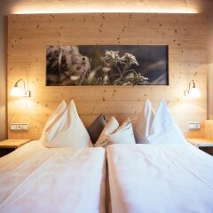 Hotel Wildschütz Горнолыжный курорт Ортлер комната для гостей