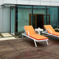 Shanghai Marriott Hotel City Centre балкон