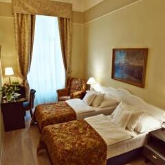 Hotel Julian комната для гостей фото 7