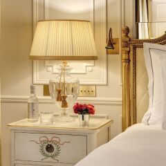 Отель Hôtel Splendide Royal Paris удобства в номере