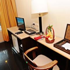 Отель Lanta Sand Resort & Spa удобства в номере