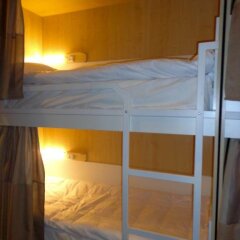 Holiday Hostel пляж