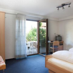 Hotel Klosterbräustuben комната для гостей фото 3