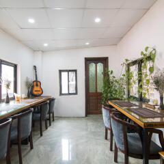 Hanoi Rendezvous Boutique Hotel интерьер отеля