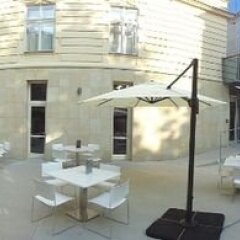 Loft Hotel Bratislava Братислава фото 2