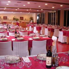 Отель City House Torrelavega Испания, Торрелавега - отзывы, цены и фото номеров - забронировать отель City House Torrelavega онлайн помещение для мероприятий