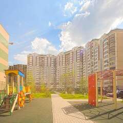 Гостиница LOFT STUDIO Akademika Chelomeya 9 в Реутове отзывы, цены и фото номеров - забронировать гостиницу LOFT STUDIO Akademika Chelomeya 9 онлайн Реутов детские мероприятия