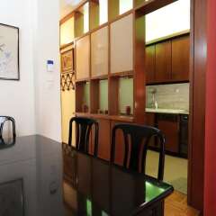 Отель Romantic Apt with Penthouse & Acropolis View развлечения