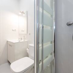 Отель M&F Gran Vía 1 Apartamento Испания, Мадрид - отзывы, цены и фото номеров - забронировать отель M&F Gran Vía 1 Apartamento онлайн фото 7