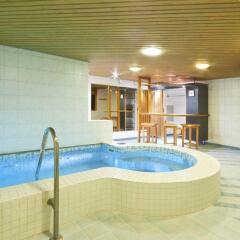 Original Sokos Hotel Viru бассейн