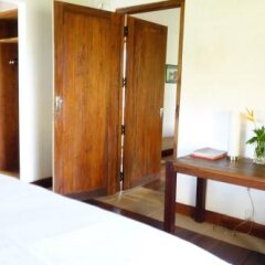 Bougainvillea Retreat in Kandy, Sri Lanka from 59$, photos, reviews - zenhotels.com room amenities