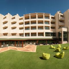 Real Bellavista Hotel & Spa спортивное сооружение