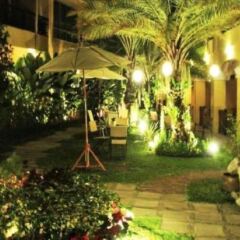 Piman Garden Boutique Hotel фото 15