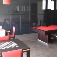 Hotel Vale do Navio детские мероприятия