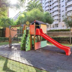 Отель Apartamentos Travel Habitat Torre Francia Испания, Валенсия - отзывы, цены и фото номеров - забронировать отель Apartamentos Travel Habitat Torre Francia онлайн детские мероприятия фото 2