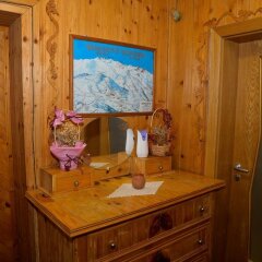 Отель Guesthouse Diltsvet Боровец сауна