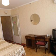 Viktoria Hotel удобства в номере фото 2