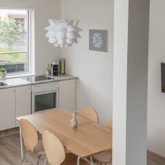 Alafoss Apartments - The Centre in Mosfellsbaer, Iceland from 244$, photos, reviews - zenhotels.com