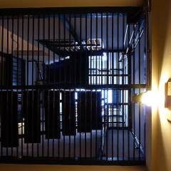 T-boutique Hostel (hua Lamphong) Бангкок развлечения
