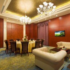 AVIC Hotel Beijing интерьер отеля фото 2