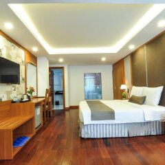 Lammy Hotel комната для гостей фото 5