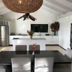 Отель Taveuni Palms Фиджи, Остров Тавеуни - отзывы, цены и фото номеров - забронировать отель Taveuni Palms онлайн интерьер отеля фото 2