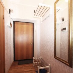 Гостиница ApartLux Павелецкая в Москве отзывы, цены и фото номеров - забронировать гостиницу ApartLux Павелецкая онлайн Москва интерьер отеля