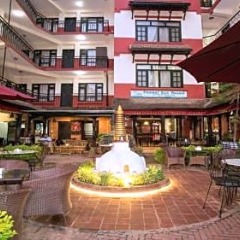 Отель Thamel Eco Resort Непал, Катманду - отзывы, цены и фото номеров - забронировать отель Thamel Eco Resort онлайн фото 6