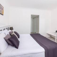 Seray Hotel комната для гостей фото 3