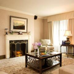 The Roosevelt Hotel, New York City интерьер отеля фото 2