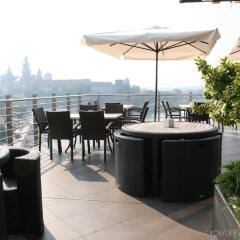 Kossak Hotel гостиничный бар