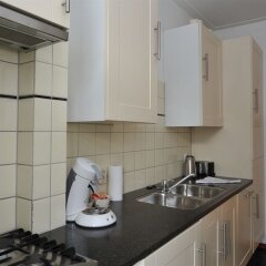 Отель Olympic Stadium Apartment Нидерланды, Амстердам - отзывы, цены и фото номеров - забронировать отель Olympic Stadium Apartment онлайн в номере