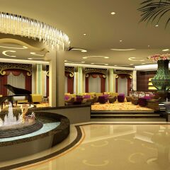Отель Shahai International Hotel Китай, Шанхай - отзывы, цены и фото номеров - забронировать отель Shahai International Hotel онлайн питание