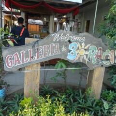 Отель Galleria de Boracay Guest House Филиппины, остров Боракай - отзывы, цены и фото номеров - забронировать отель Galleria de Boracay Guest House онлайн фото 6