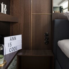 Отель Spinoza Suites Нидерланды, Амстердам - отзывы, цены и фото номеров - забронировать отель Spinoza Suites онлайн удобства в номере