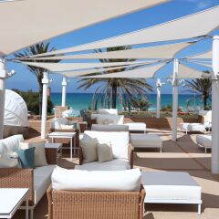 Отель Iberostar Playa de Palma питание