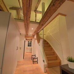 Отель HITrental Schmidgasse - Apartments Швейцария, Цюрих - отзывы, цены и фото номеров - забронировать отель HITrental Schmidgasse - Apartments онлайн фото 22