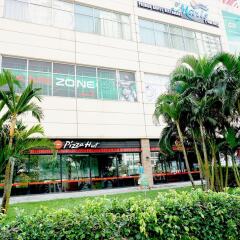 Shinhua Hotel интерьер отеля