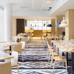 Estonia Resort Hotel & Spa питание