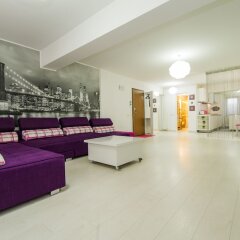 White Nest in Brasov, Romania from 141$, photos, reviews - zenhotels.com hotel interior