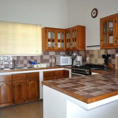 Welcome Villa in Grand Anse, Grenada from 444$, photos, reviews - zenhotels.com