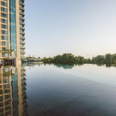 Отель One Perfect Stay 2BR at Fairways фото 3